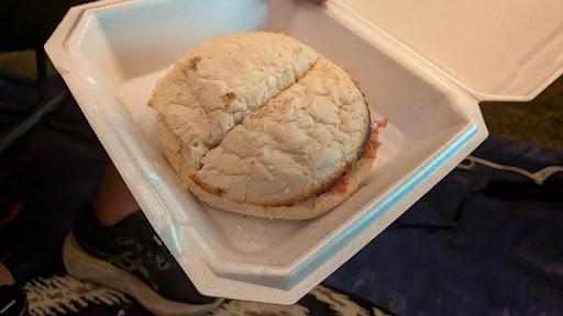 First Class Pizza To Go