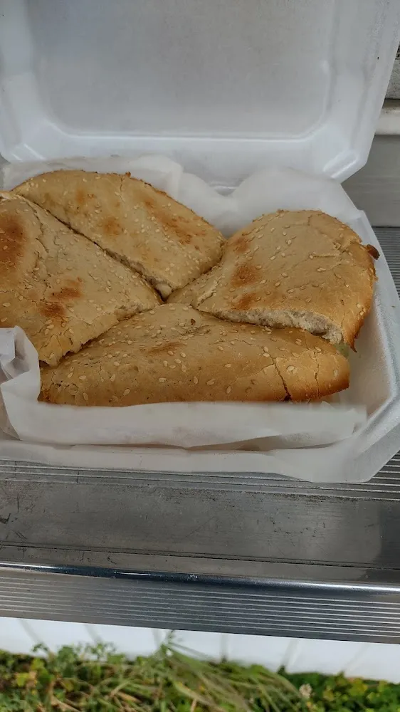 Muffallata